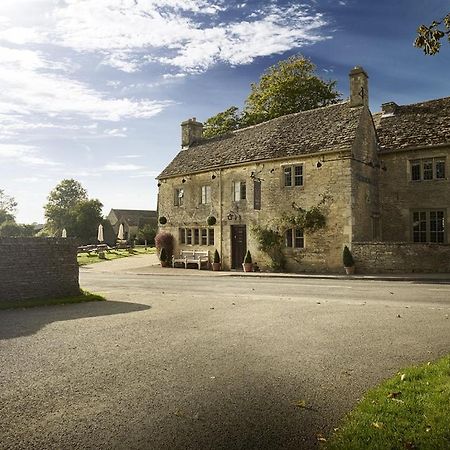 Hotel The Masons Arms Cirencester Exterior foto