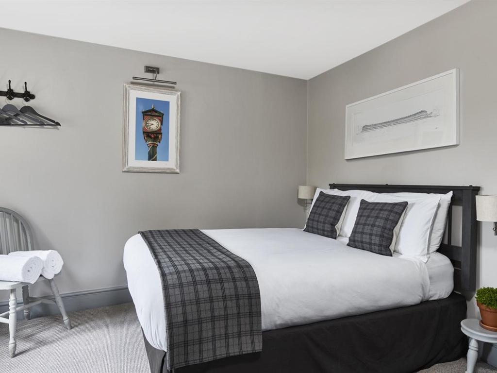 Hotel The Masons Arms Cirencester Zimmer foto