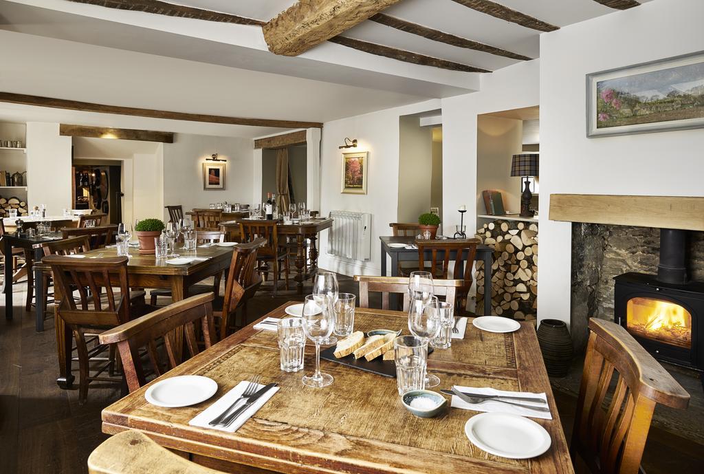 Hotel The Masons Arms Cirencester Exterior foto